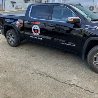 JBM Plumbing & Heating Ltd.