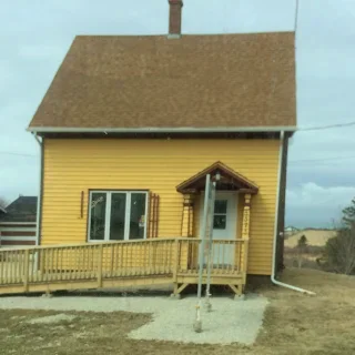 Acadian Fuels