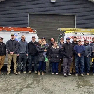 South Shore HVAC Ltd