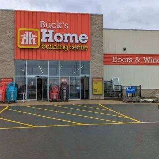 Buck's Home Building Centre