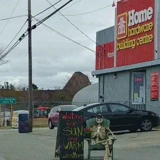 Meteghan Home Hardware Building Centre