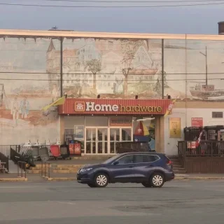 Liverpool Home Hardware