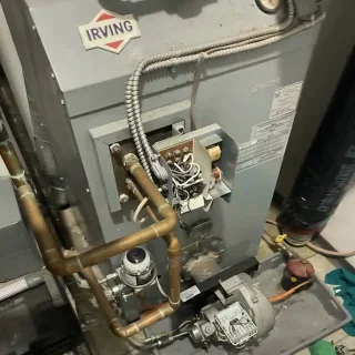Nova Home Heating