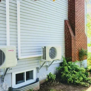 Parker HVAC Inc