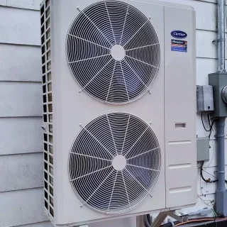 Atmosphere Climate Control Specialists