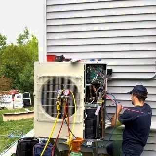 Wilsons Mechanical