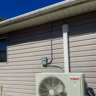 Nova Heat Pumps & Air Conditioning