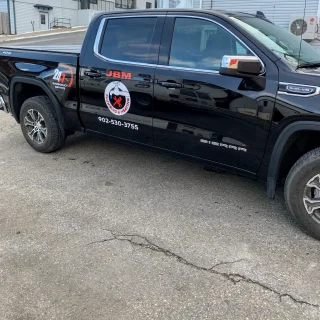 JBM Plumbing & Heating Ltd.