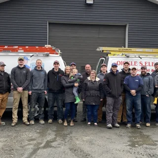 South Shore HVAC Ltd