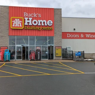 Buck's Home Building Centre