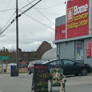 Meteghan Home Hardware Building Centre