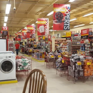 Home Hardware Building Centre
