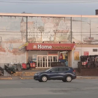 Liverpool Home Hardware