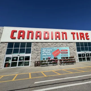 Canadian Tire
