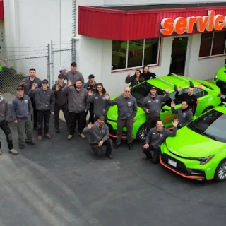 ServiceXCEL Heating, Cooling & Plumbing