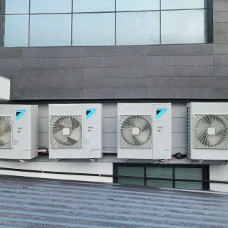 Scott Refrigeration Ltd