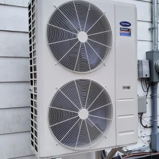 Atmosphere Climate Control Specialists