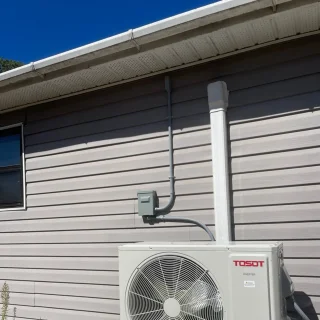 Nova Heat Pumps & Air Conditioning