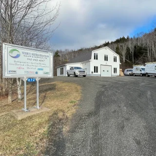 Weir's Refrigeration Sales & Services Limited