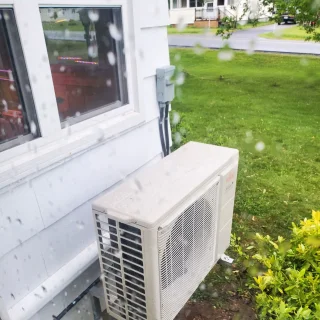 Ground Hog Geothermal & Heat Pump Ltd.