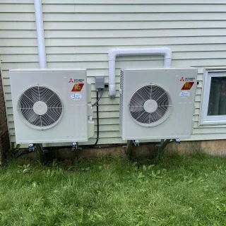 Lone Wolf HVAC Ltd.