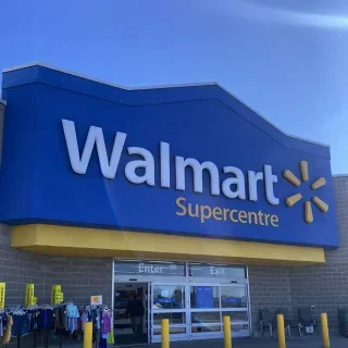 Walmart Supercentre
