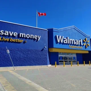 Walmart Supercentre