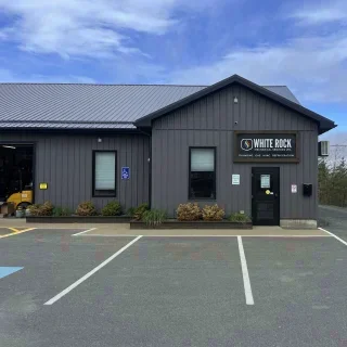 White Rock Mechanical