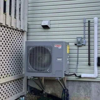 Dr. Heatpumps Ltd.