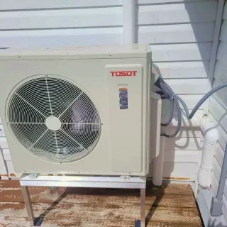 1Click Heating and Cooling Nova Scotia