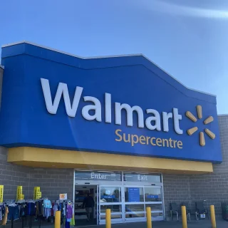 Walmart Supercentre