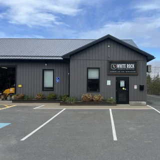 White Rock Mechanical