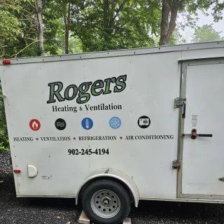 Rogers Heating & Ventilation
