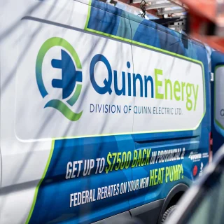 Quinn Energy & Electric