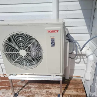 1Click Heating and Cooling Nova Scotia