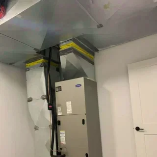 Bakos Mechanical | Halifax Heating & Ac