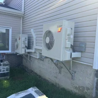 GFORCE mechanical inc