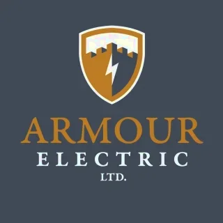 Armour Electric Ltd.