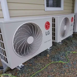 Efficiency First Energy Services Ltd
