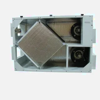 Nu-Air Ventilation Systems Inc.