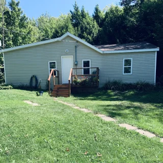 All Green Mechanical