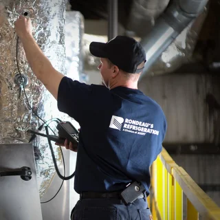 Rondeau's Refrigeration