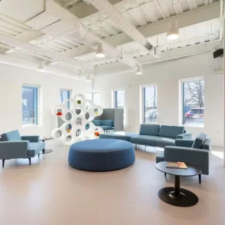 Atlantic Climate Control