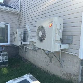 GFORCE mechanical inc