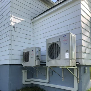 Coastal Climate Care