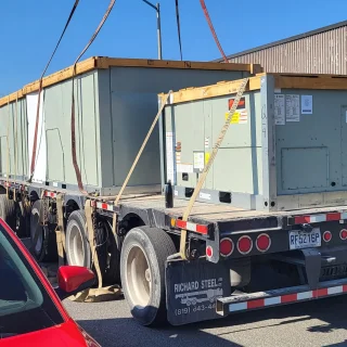 Carmichael Engineering Ltd