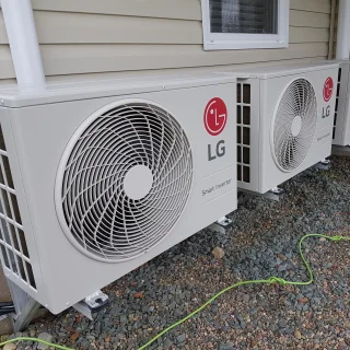 Highlands Heat Pumps Ltd