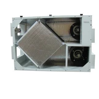 Nu-Air Ventilation Systems Inc.