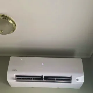 Scotian Heat Pumps