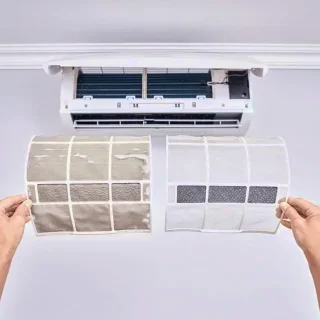 Sweep Home Efficiency & Air Quality